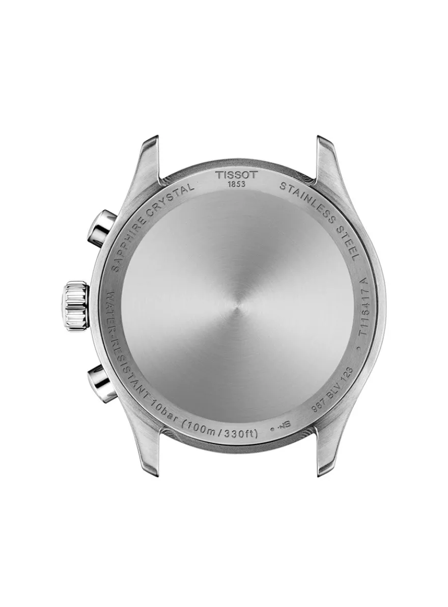 Tissot Chrono L T116.417.11.052.00 + Luxe Cadeau