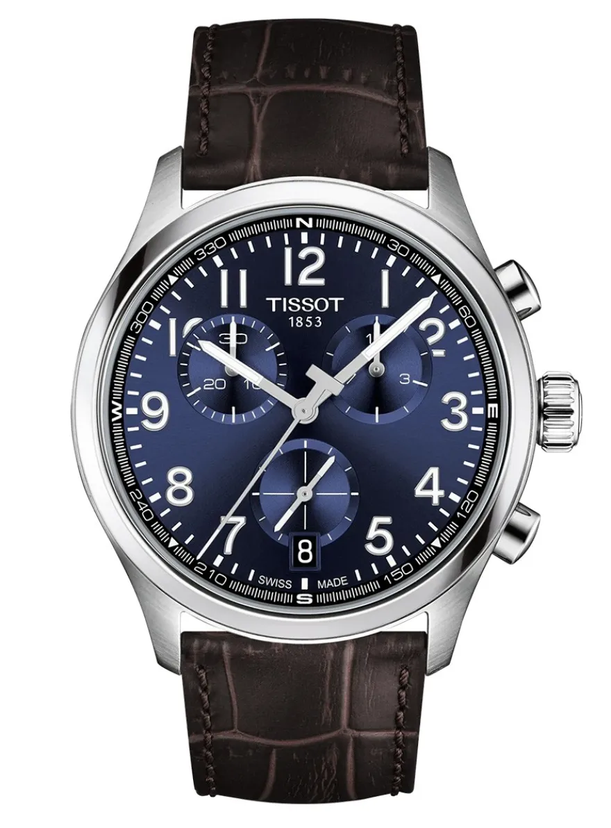 Tissot Chrono L T116.417.16.042.00 + Luxe Cadeau