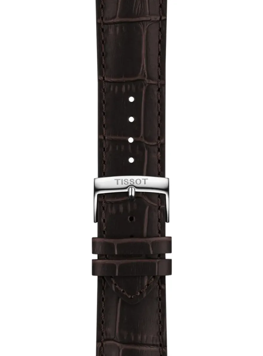 Tissot Chrono L T116.417.16.042.00 + Luxe Cadeau