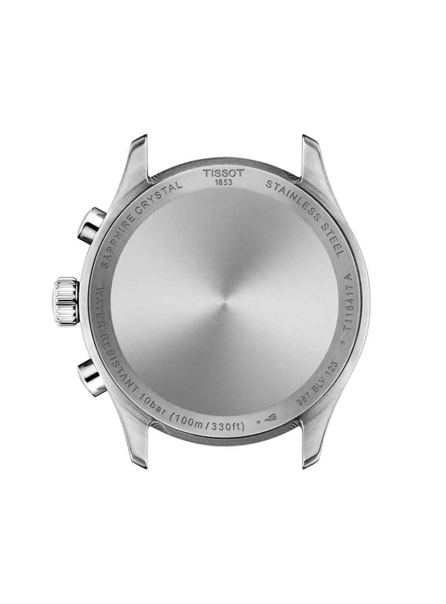 Tissot Chrono L T116.417.16.042.00 + Luxe Cadeau