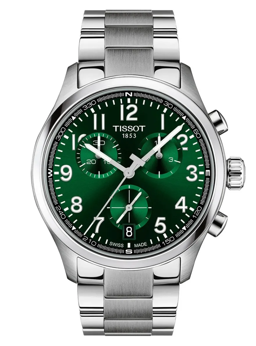 Tissot Chrono L T116.417.11.092.00 + Luxe Cadeau