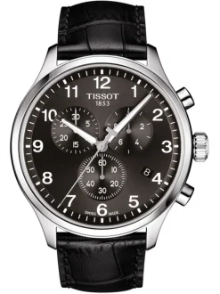 Tissot Chrono XL classic T116.617.16.057.00 + Luxe Cadeau
