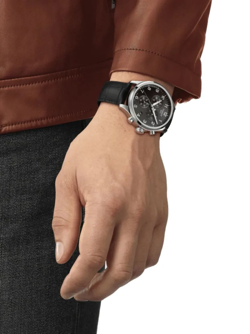 Tissot Chrono XL classic T116.617.16.057.00 + Luxe Cadeau