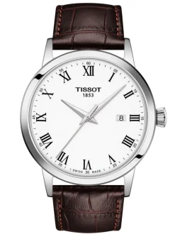 Tissot Classic Dream gent T129.410.16.013.00 + Luxe Cadeau