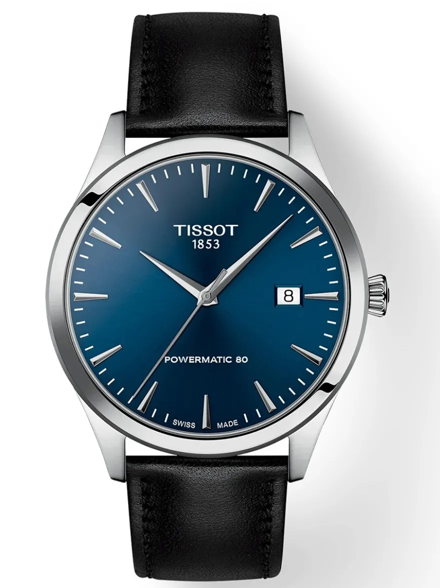 Tissot Classic Dream 40mm T158.407.16.041.00 + Luxe Cadeau