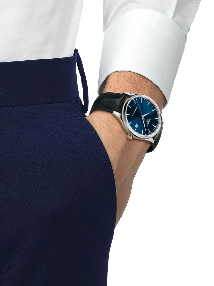 Tissot Classic Dream 40mm T158.407.16.041.00 + Luxe Cadeau