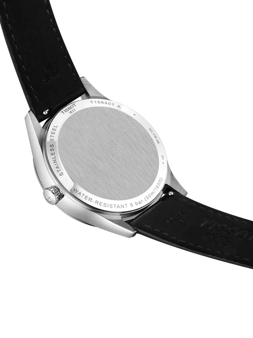 Tissot Classic Dream 40mm T158.407.16.041.00 + Luxe Cadeau