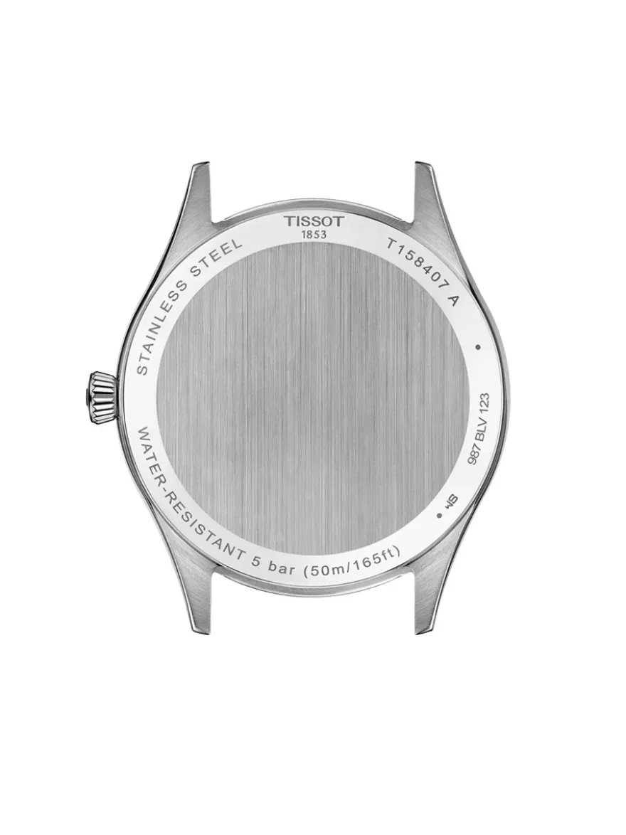 Tissot Classic Dream 40mm T158.407.16.041.00 + Luxe Cadeau