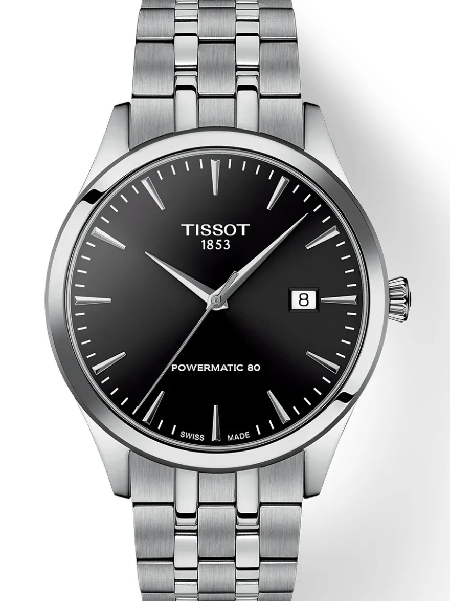 Tissot Classic Dream 40mm T158.407.11.051.00 + Luxe Cadeau