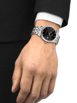 Tissot Classic Dream 40mm T158.407.11.051.00 + Luxe Cadeau