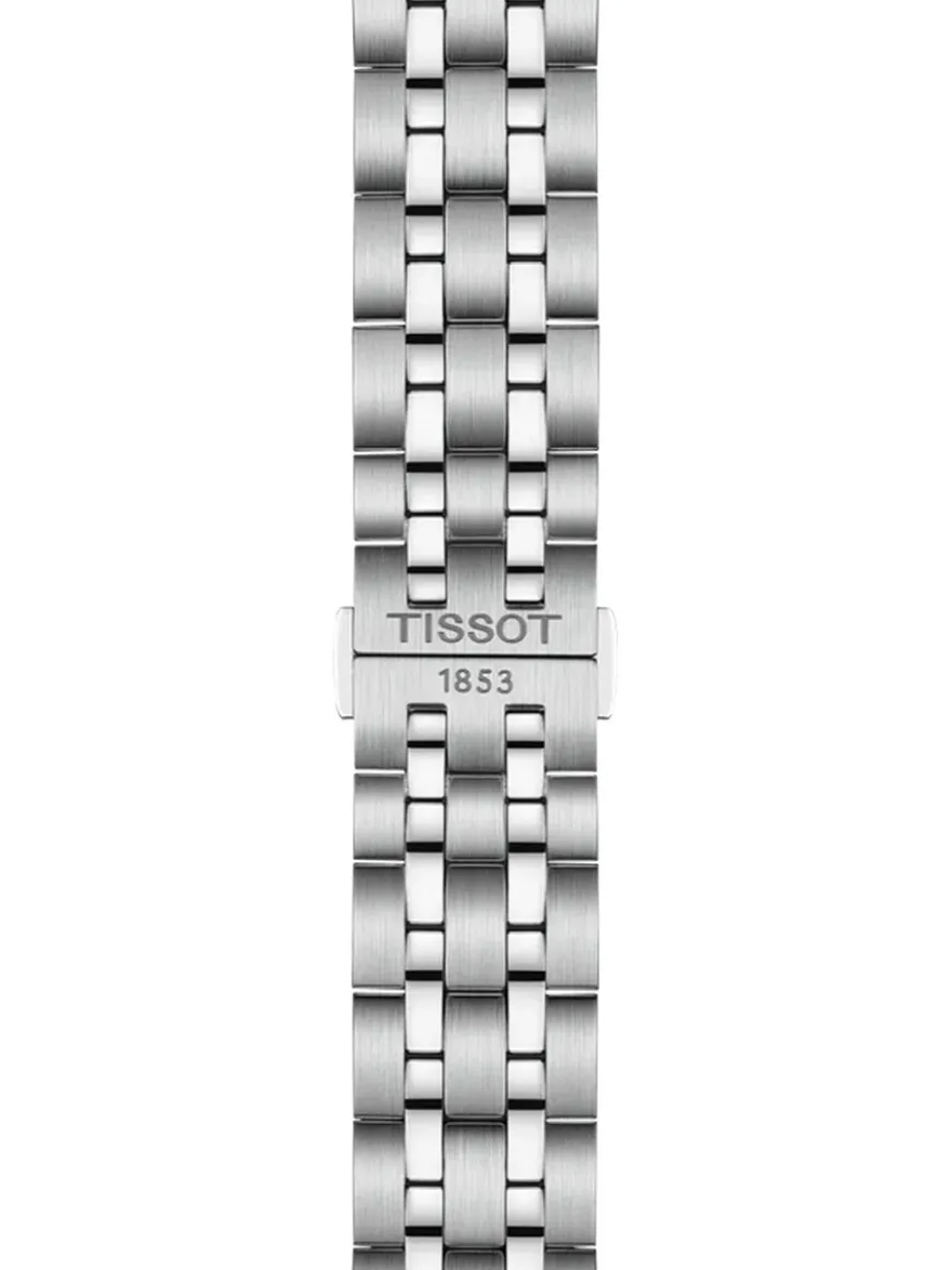 Tissot Classic Dream 40mm T158.407.11.051.00 + Luxe Cadeau