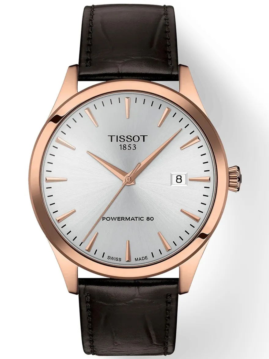 Tissot Classic Dream 40mm T158.407.36.031.00 + Luxe Cadeau