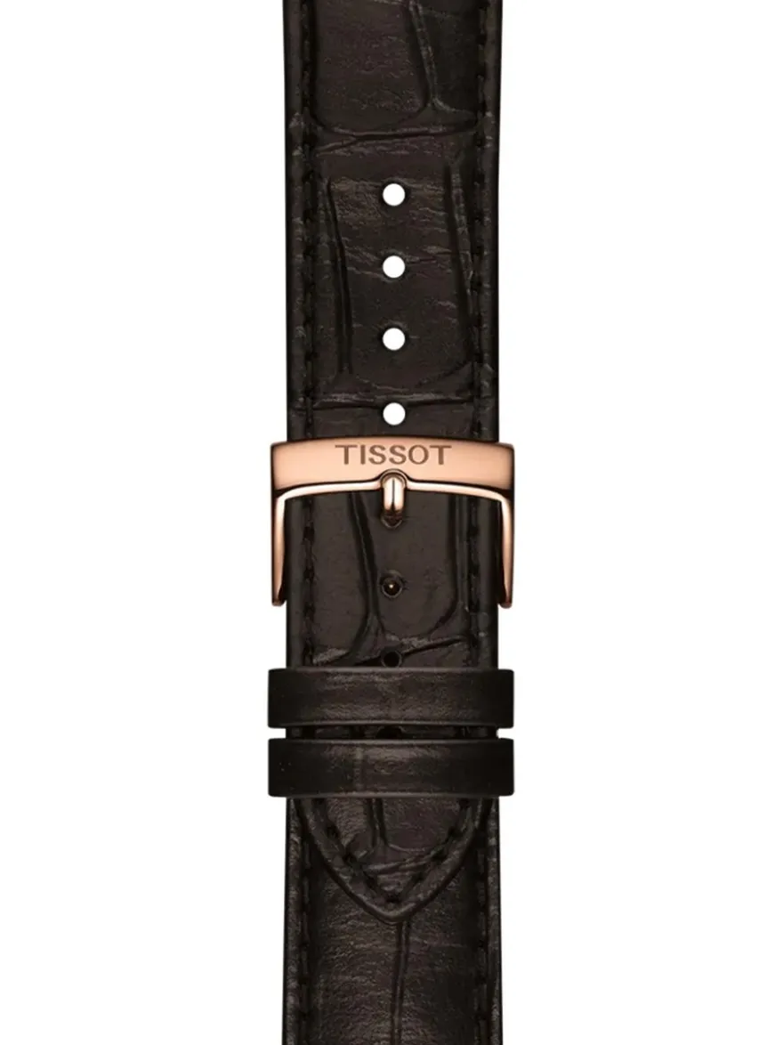 Tissot Classic Dream 40mm T158.407.36.031.00 + Luxe Cadeau