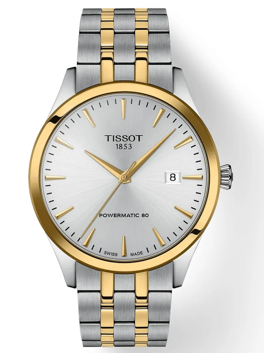 Tissot Classic Dream 40mm T158.407.22.031.00 + Luxe Cadeau