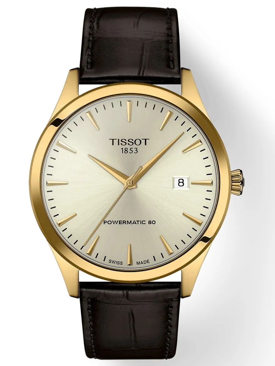 Tissot Classic Dream 40mm T158.407.36.261.00 + Luxe Cadeau