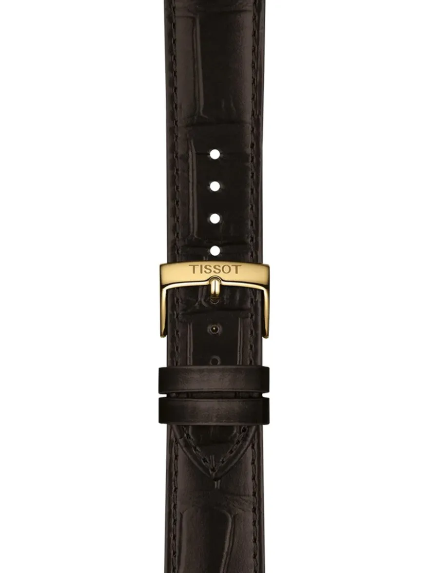 Tissot Classic Dream 40mm T158.407.36.261.00 + Luxe Cadeau