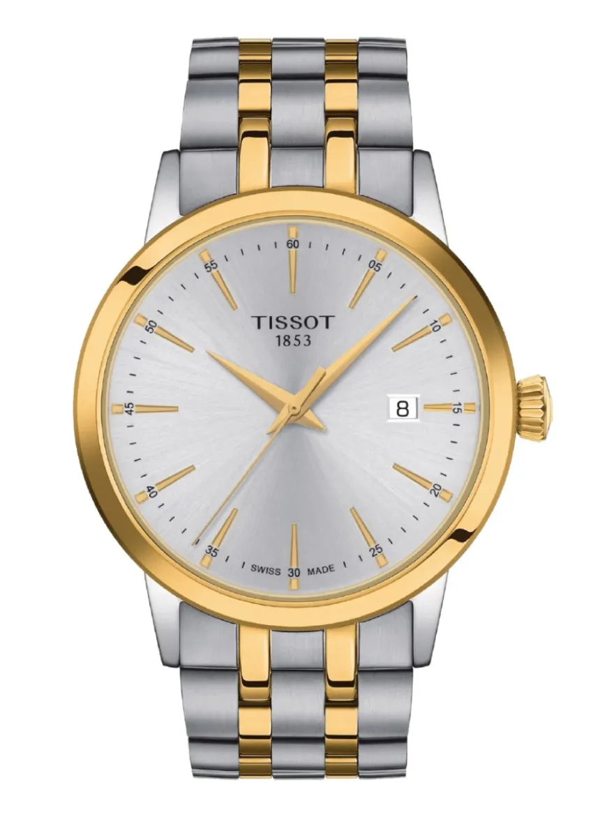 Tissot Classic Dream T1294102203100 + Luxe Cadeau