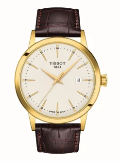 Tissot Classic Dream T1294103626100 + Luxe Cadeau