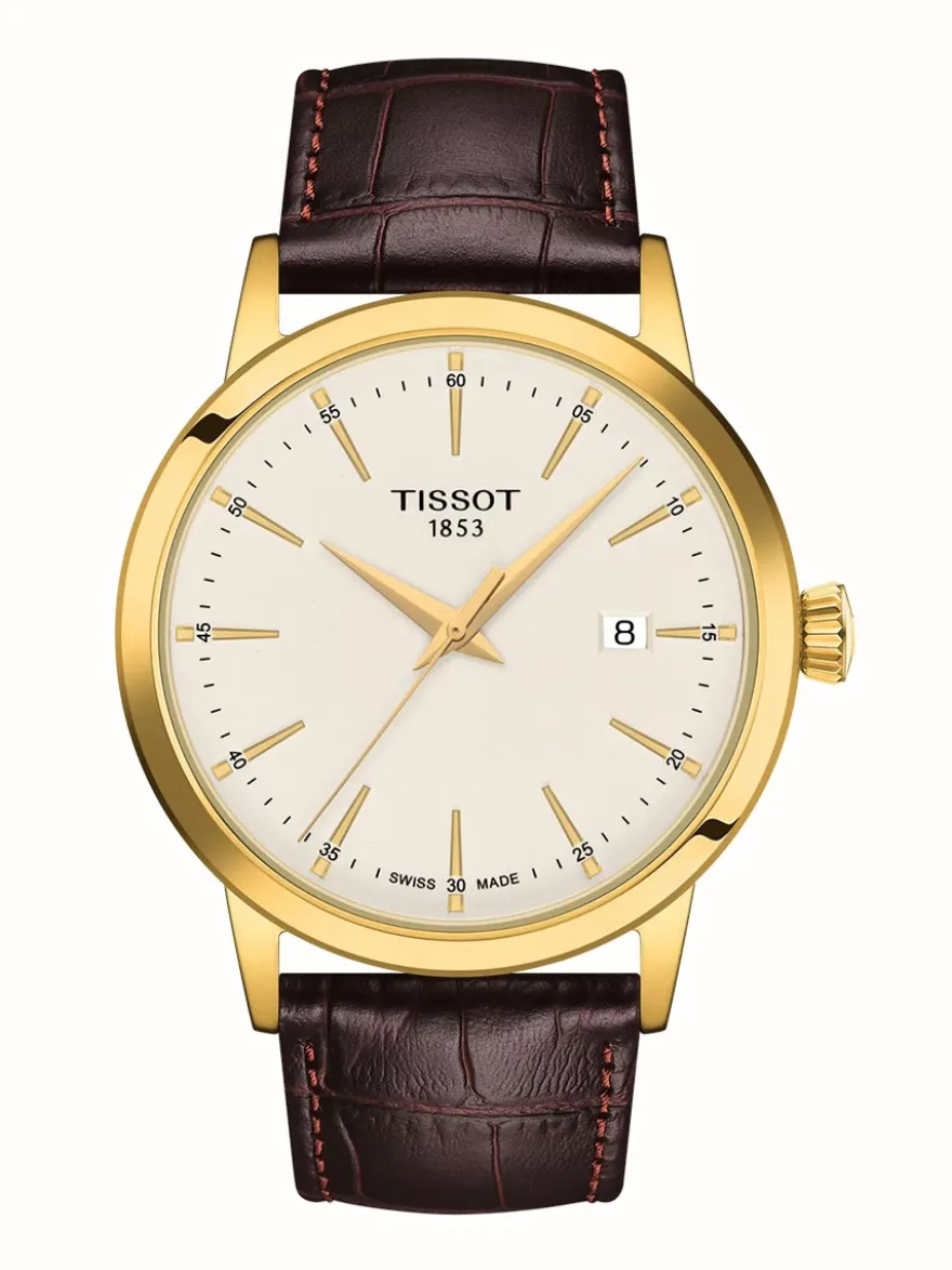 Tissot Classic Dream T1294103626100 + Luxe Cadeau
