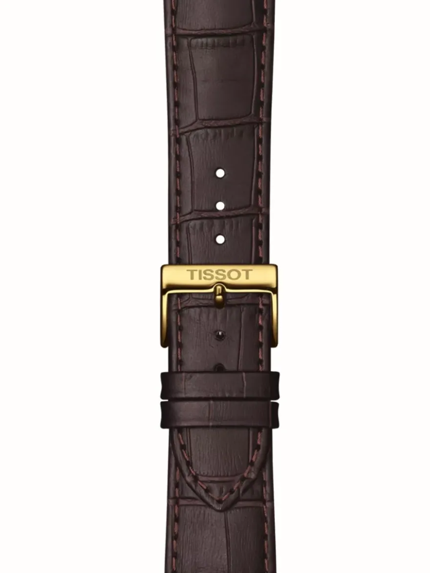 Tissot Classic Dream T1294103626100 + Luxe Cadeau