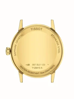 Tissot Classic Dream T1294103626100 + Luxe Cadeau