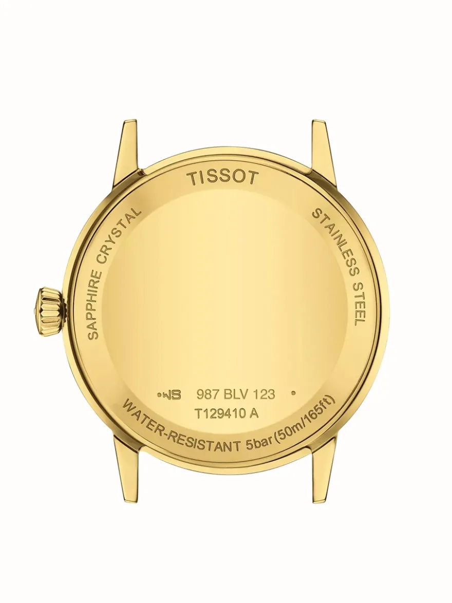 Tissot Classic Dream T1294103626100 + Luxe Cadeau