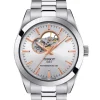 Tissot Gentleman Powermatic 80 Open Heart T127.407.11.031.01