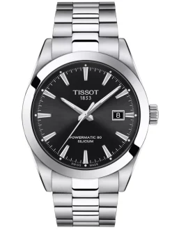 Tissot Gentleman Powermatic 80 T127.407.11.051.00 + Luxe Cadeau