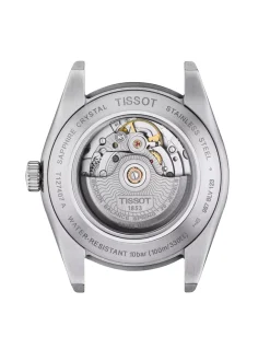 Tissot Gentleman Powermatic 80 T127.407.11.051.00 + Luxe Cadeau