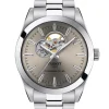 Tissot Gentleman Powermatic 80 Open Heart T127.407.11.081.00