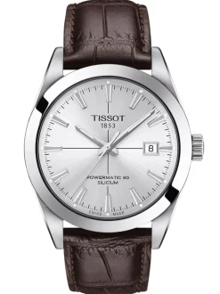 Tissot Gentleman Powermatic 80 T127.407.16.031.01 + Luxe Cadeau