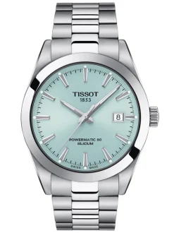 Tissot Gentleman Powermatic 80 T127.407.11.351.00