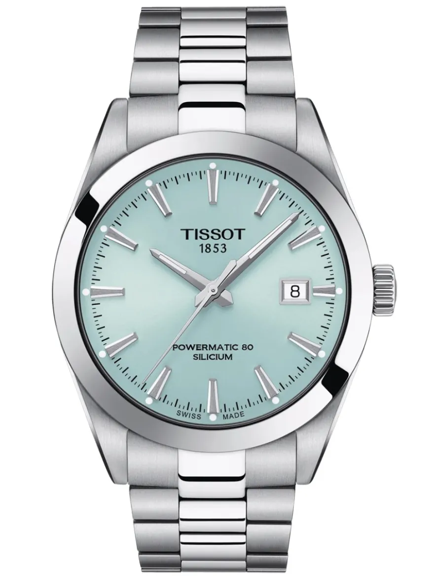 Tissot Gentleman Powermatic 80 T127.407.11.351.00