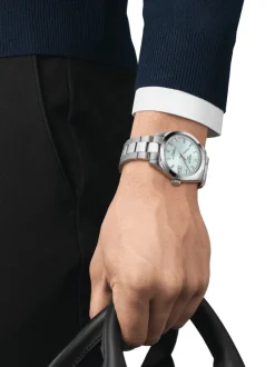 Tissot Gentleman Powermatic 80 T127.407.11.351.00
