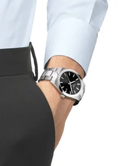 Tissot Gentleman T127.410.11.051.00 + Luxe Cadeau