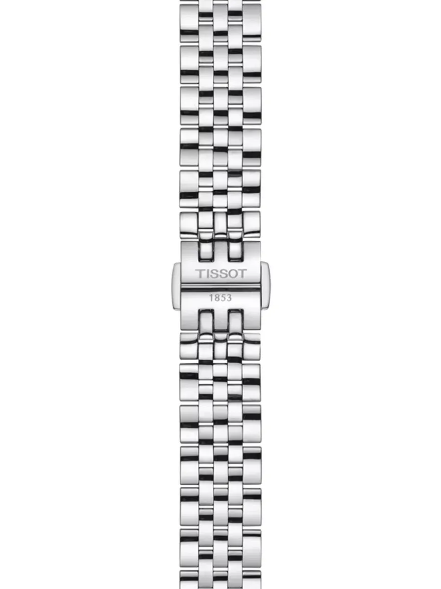 Tissot Le Locle Automatic Lady T0062071109600 + Luxe Cadeau