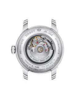 Tissot Le Locle Automatic Lady T0062071109600 + Luxe Cadeau