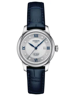 Tissot Le Locle automatic lady T0062071103601 + Luxe Cadeau