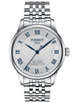 Tissot Le Locle Powermatic 80 T006.407.11.033.03