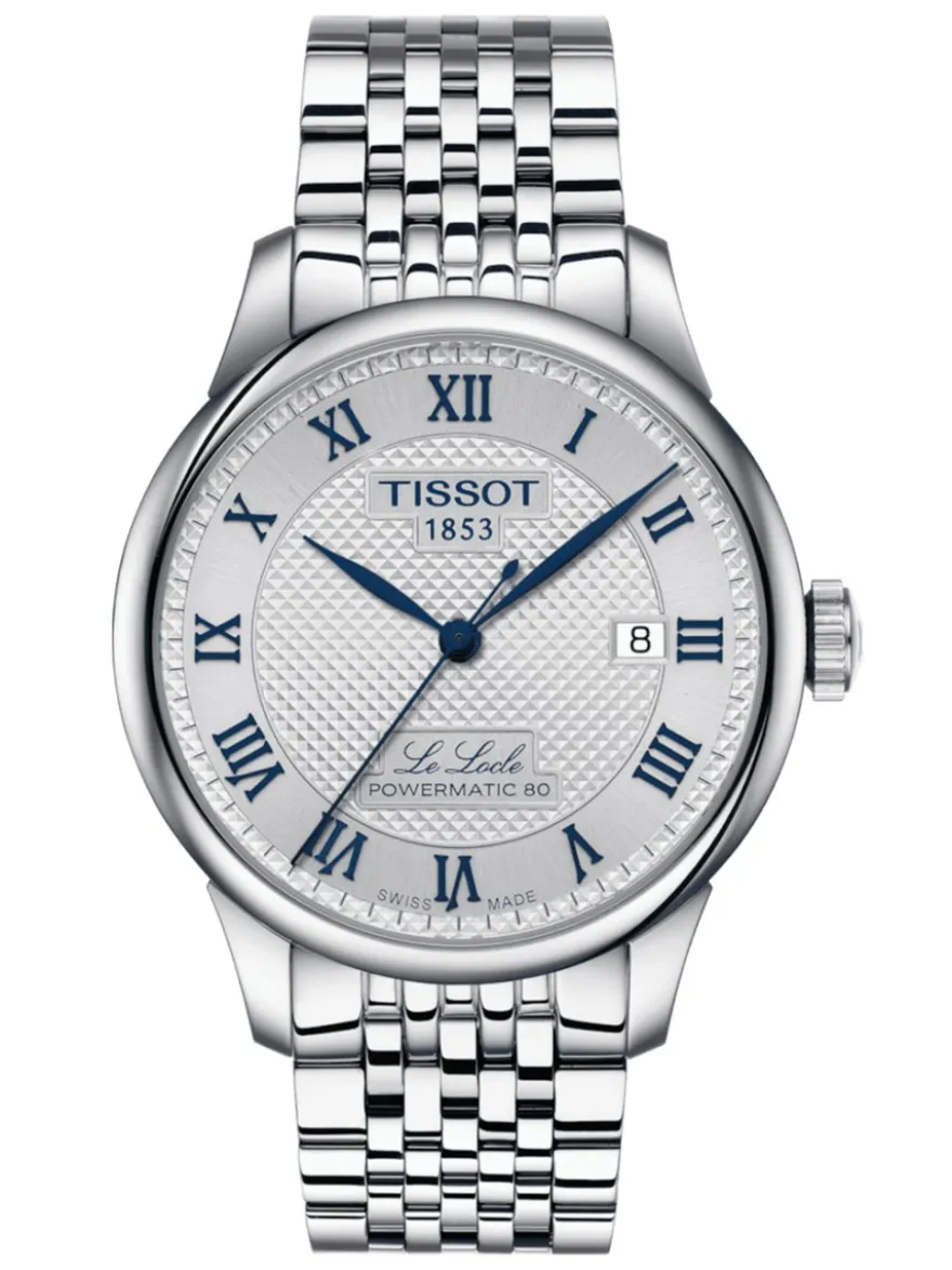 Tissot Le Locle Powermatic 80 T006.407.11.033.03