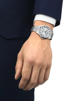 Tissot Le Locle Powermatic 80 T006.407.11.033.03