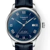 Tissot Le Locle Powermatic 80 T006.407.16.043.00 + Luxe Cadeau