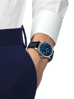 Tissot Le Locle Powermatic 80 T006.407.16.043.00 + Luxe Cadeau