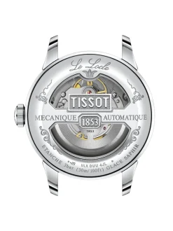Tissot Le Locle Powermatic 80 T006.407.16.043.00 + Luxe Cadeau