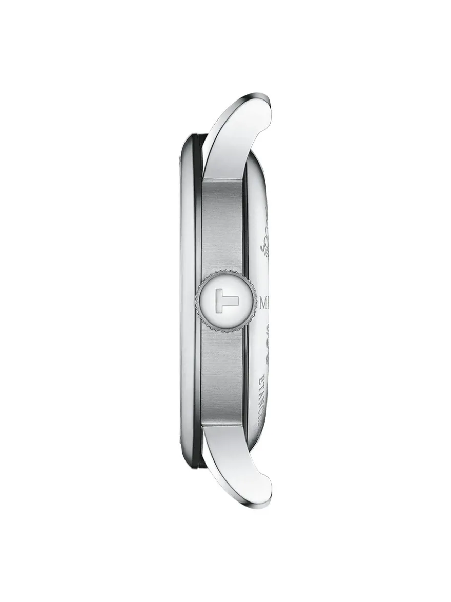 Tissot Le Locle Powermatic 80 T006.407.16.043.00 + Luxe Cadeau