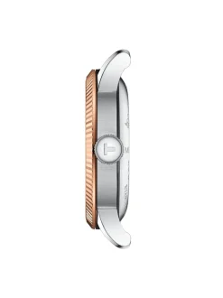 Tissot Le Locle Powermatic 80 T932.408.41.033.00 + Luxe Cadeau