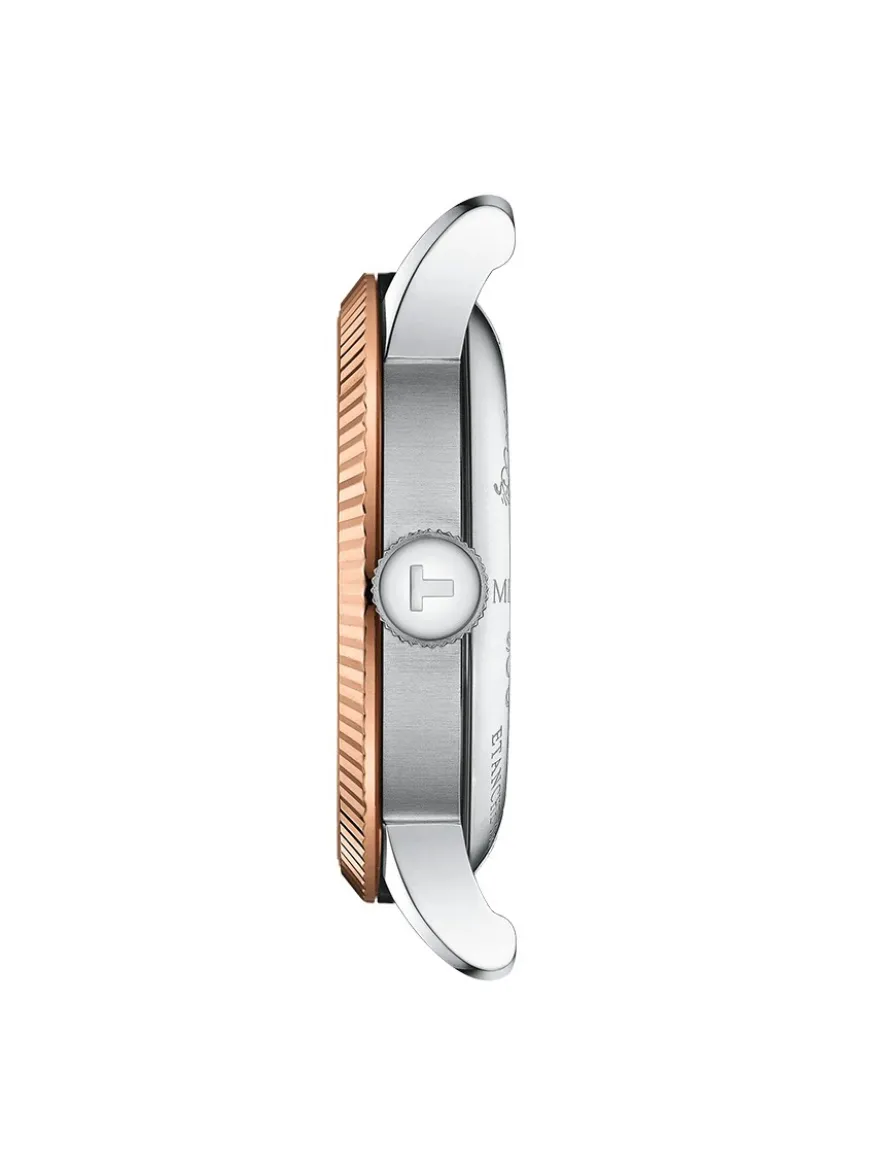Tissot Le Locle Powermatic 80 T932.408.41.033.00 + Luxe Cadeau