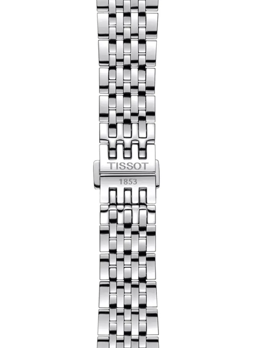 Tissot Le Locle Powermatic 80 T932.408.41.033.00 + Luxe Cadeau