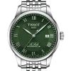 Tissot Le Locle Powermatic 80 T006.407.11.093.00 + Luxe Cadeau