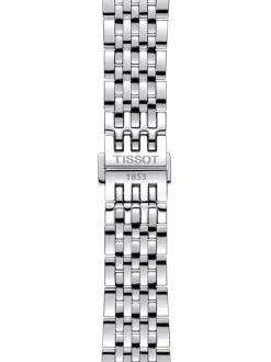 Tissot Le Locle Powermatic 80 T006.407.11.093.00 + Luxe Cadeau
